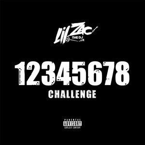 12345678 Challenge