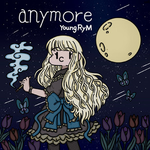 anymore (feat. Wyrm)