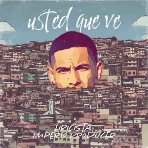 Usted Que Ve
