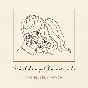 Symphony No. 44 in E Minor, Hob.I: 44 "Mourning":II. Menuetto (Allegretto) - Canone in Diapason