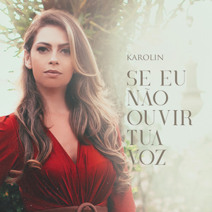 Se Eu Não Ouvir Tua Voz