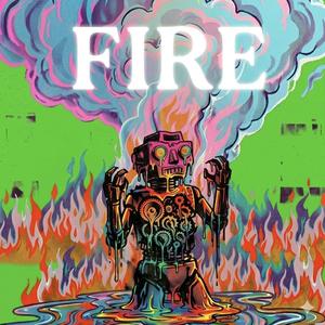 Fire (feat. Jarod Manis) (Demo)