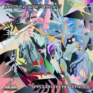 nonGravitational Dance (ILa Nova, Sigbin's Project & Uikun)