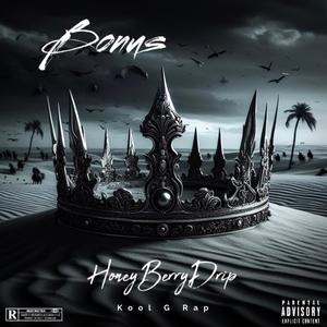 Bonus (feat. Kool G Rap)