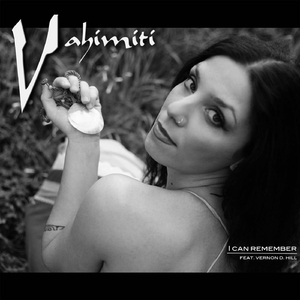 I Can Remember (feat. Vernon D. Hill)