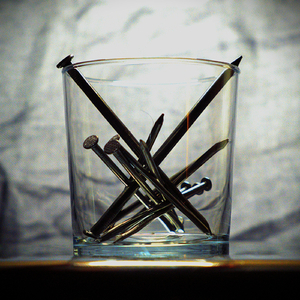 Αυτή είναι η ταραχή μου