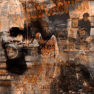 Nordstrom (feat. LuvSaint)