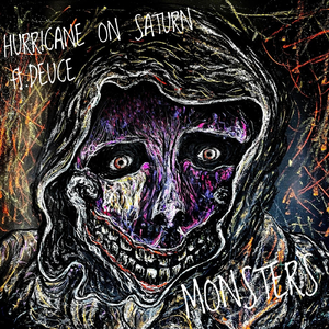 Monsters (feat. Deuce)