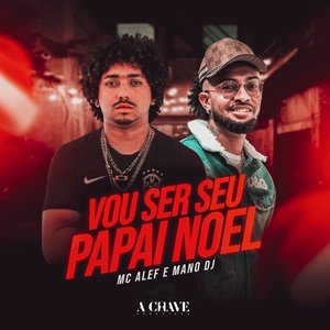 Vou Ser Seu Papai Noel