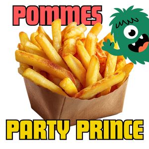 Pommes