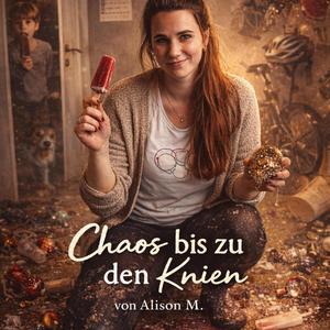 Chaos bis zu den Knien