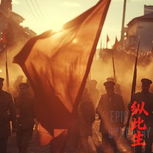 纵此生 (赤旗版)