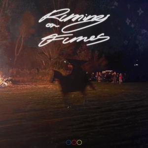 RUNNING! (feat. DiorLevii, Cjstew, Wubba, Klover, Mayaw, Clone, ZHXN & Tyswarm)