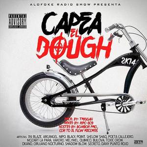 Capea el Dough 2k14