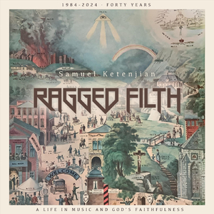 The Book (Live) [feat. Beyonder]