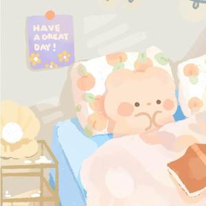 Alone（别再让我等待）