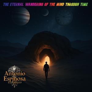 The Secret Light Of Eris