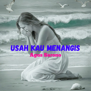 USAH KAU MENANGIS