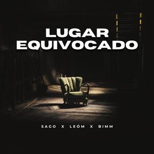 Lugar equivocado (feat. LEÓM)