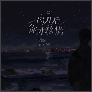 离开后你才珍惜 (伴奏)