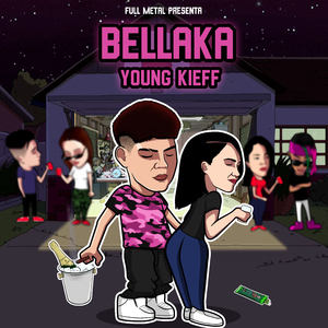Bellaka