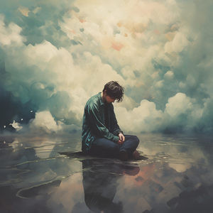 헤어질 수 없을만큼 사랑하지 않아서 (Inst.)