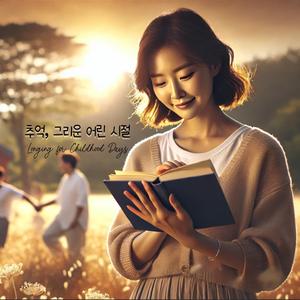 어린 날의 빛 (The Light of Childhood Days)