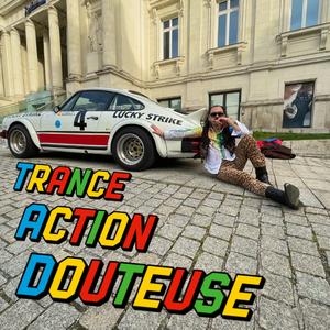 TRANCE PORTEUR (feat. DJ ZONE STATHAM)