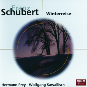 Winterreise D.911:14. Der Greise Kopf