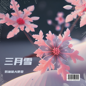 三月雪