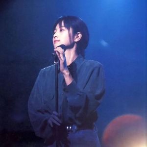 瞳閉じて（cover：ZARD）