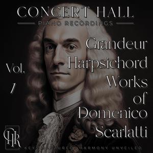 Keyboard Sonata in D Minor, K 32, L 423, P 14