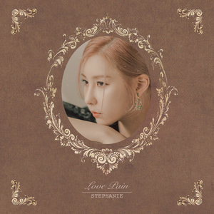 Love Pain (Inst.)