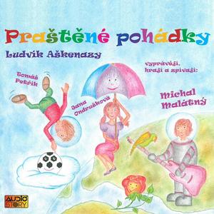 Písnička + Osamělý talíř