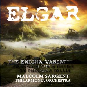 Enigma Variations: W.M.B.