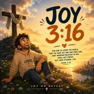 Joy 3:16