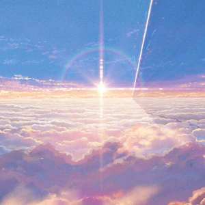 Daylight（3D环绕）