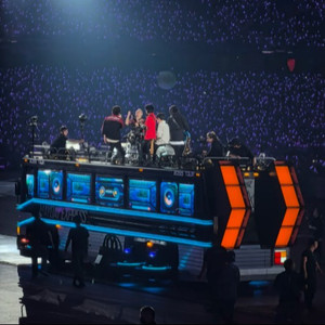 让我照顾你（五月天·鸟巢安可live）