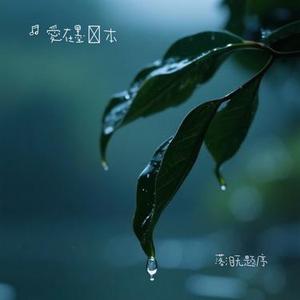 落泪无题序