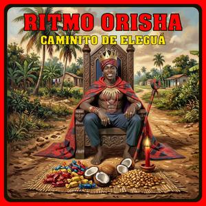 Cuidado Que Viene Eleguá y Changó (mix)