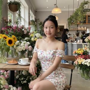 The Space You Left Behind