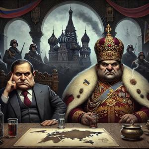 Жахлива епоха