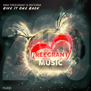 Give It One Back (Original Mix)