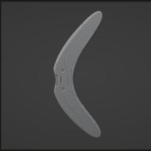 Boomerang