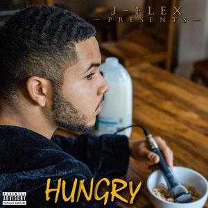 Jagged Thunder (feat. JLJ)