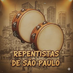 Repentistas de São Paulo