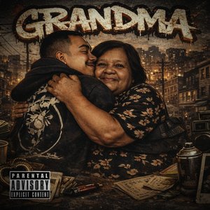 Grandma