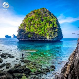 Soothing Surf Sounds