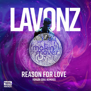 Reason for Love (Shelter Vocal)