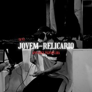 JOVEM RELICARIO